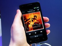Samsung Galaxy S2 Review